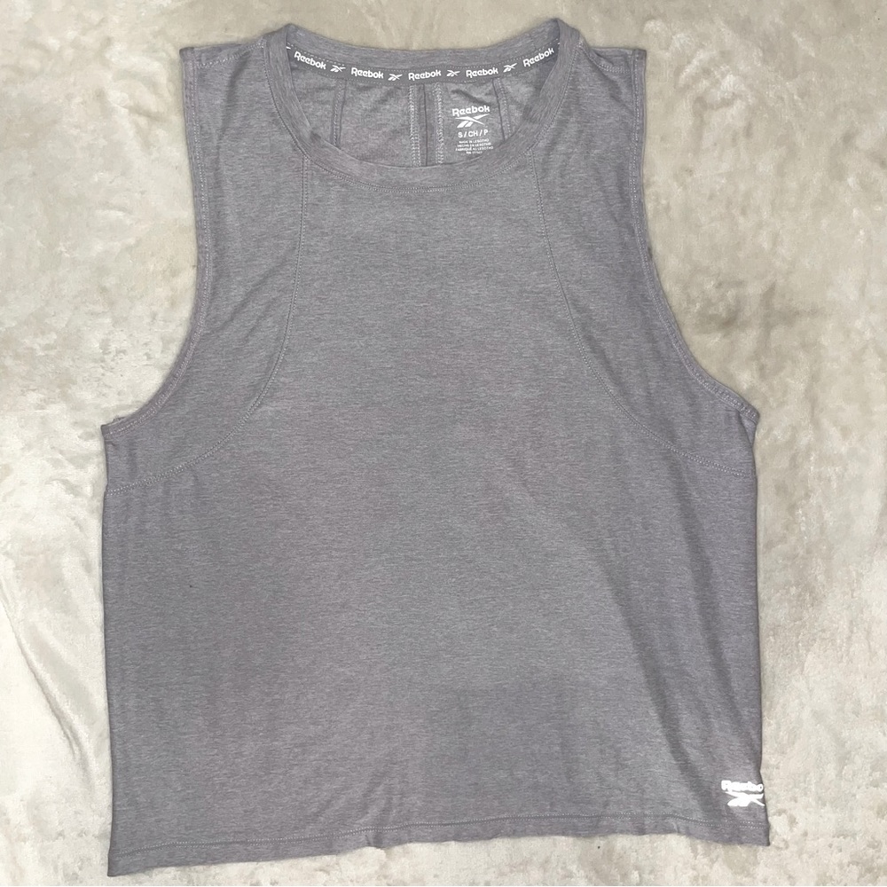 Reebok Tank Top